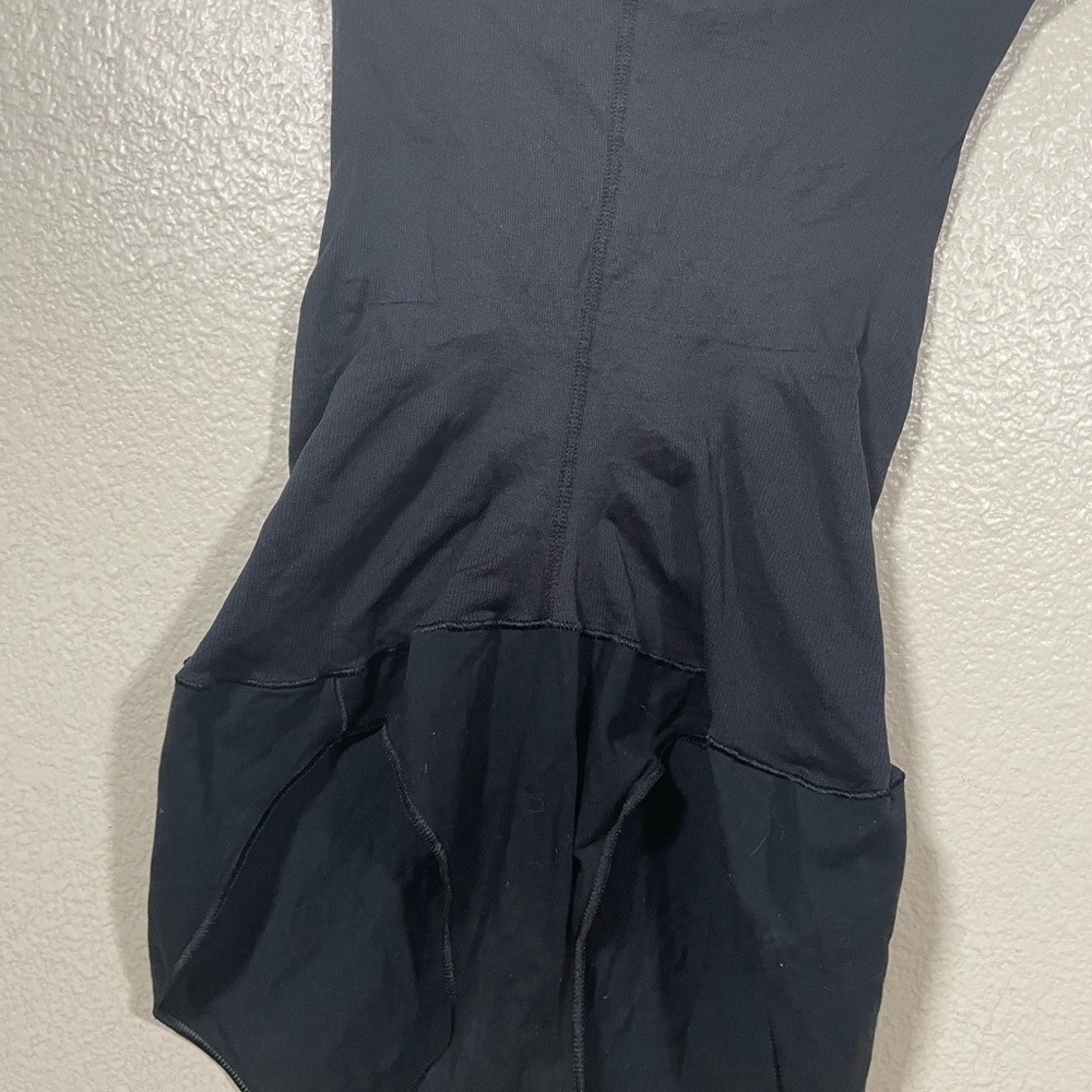 Spanx Solid Black Super High Waisted Shapewear/ S… - image 6